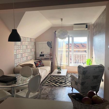 Gala Apartment ติวัต ภายนอก รูปภาพ