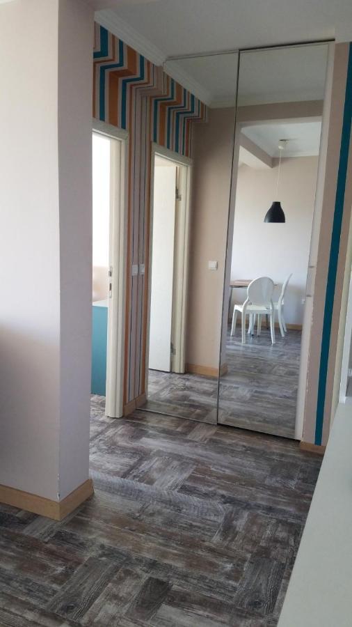 Gala Apartment ติวัต ภายนอก รูปภาพ