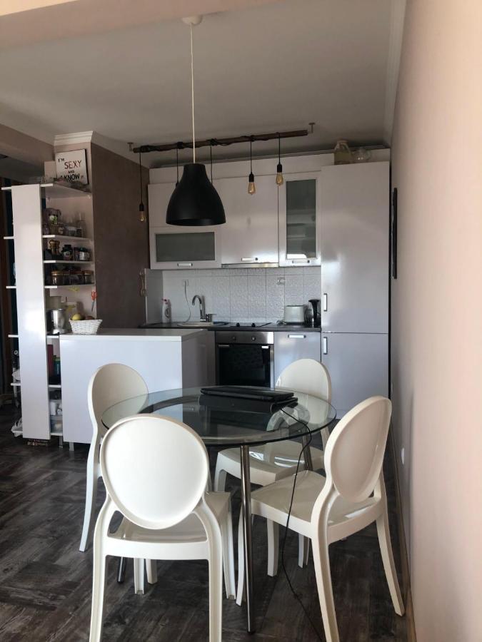 Gala Apartment ติวัต ภายนอก รูปภาพ