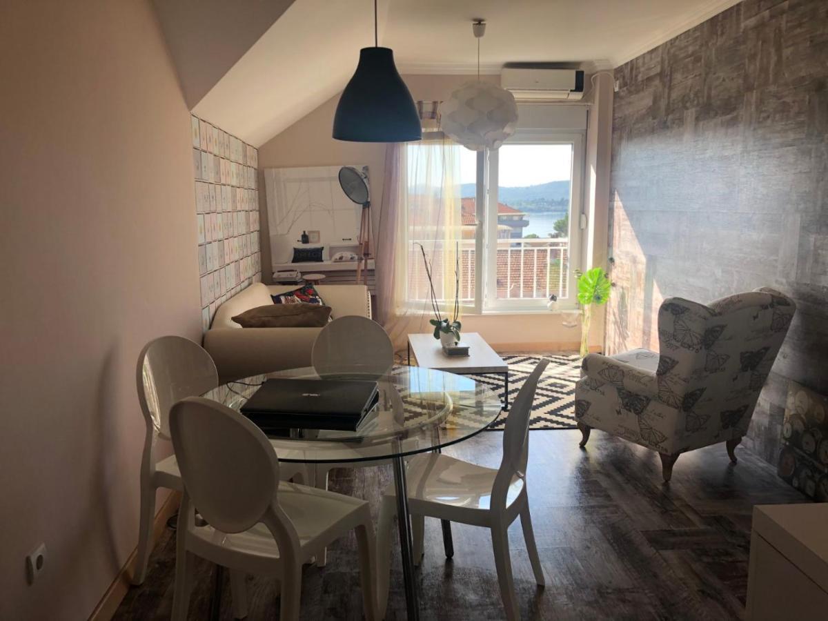 Gala Apartment ติวัต ภายนอก รูปภาพ