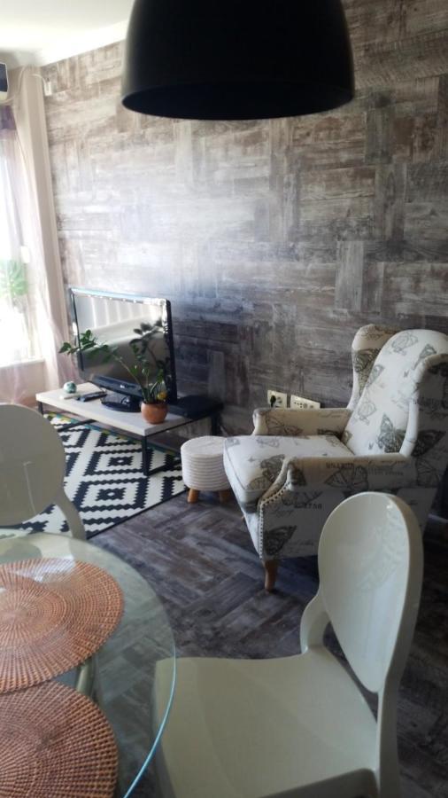 Gala Apartment ติวัต ภายนอก รูปภาพ